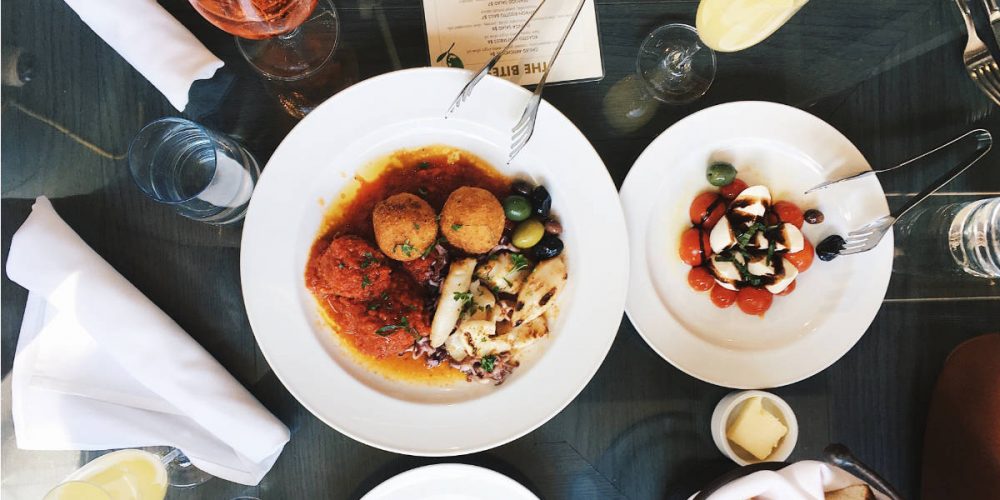 New meals coming to A la Carte!