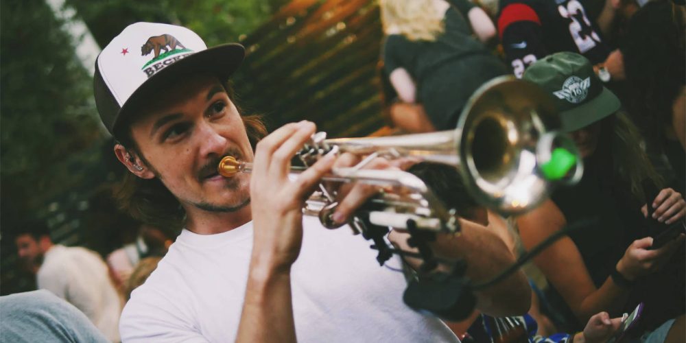 Meet Felipe, local Jazz Lord (concert upcoming)